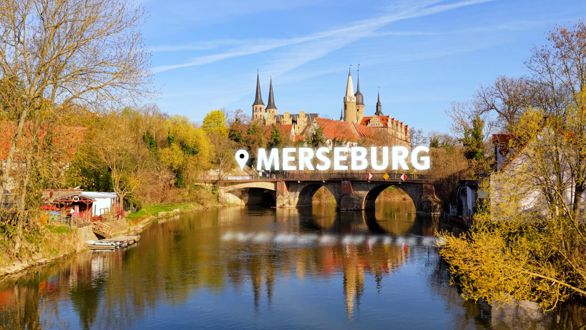 Schloss Merseburg